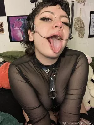 mistrisbaby OnlyFans Leaked Free Thumbnail Picture - #27V3O38k9R