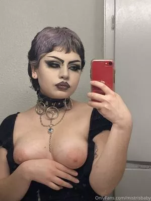 mistrisbaby OnlyFans Leaked Free Thumbnail Picture - #kq2i37VO3J