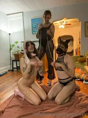 Mistrixxxir OnlyFans Leaked Free Thumbnail Picture - #33YShghATl