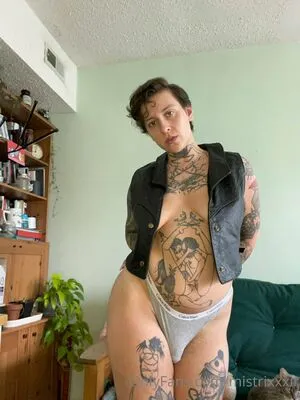 Mistrixxxir OnlyFans Leaked Free Thumbnail Picture - #Fw199yCJwj