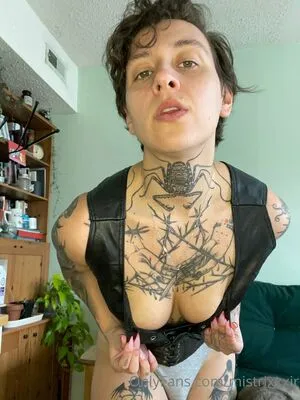 Mistrixxxir OnlyFans Leaked Free Thumbnail Picture - #XMZNgbrvgg