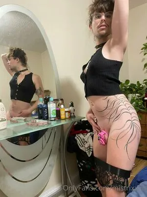 Mistrixxxir OnlyFans Leaked Free Thumbnail Picture - #iPPNR6BsFH