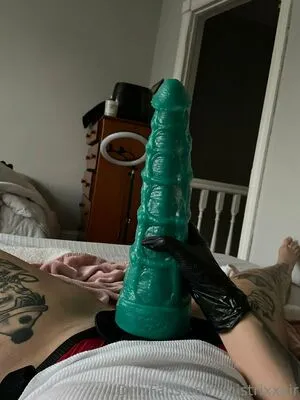 Mistrixxxir OnlyFans Leaked Free Thumbnail Picture - #z8iezeW04W