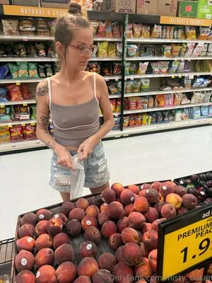 Misty Baker OnlyFans Leaked Free Thumbnail Picture - #DHzdPkjNYJ