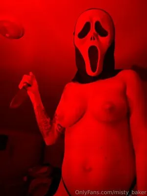 Misty Baker OnlyFans Leaked Free Thumbnail Picture - #IM3NcLk3Aa