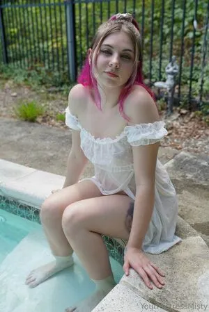 Misty Ide OnlyFans Leaked Free Thumbnail Picture - #TfMRgnsDE5