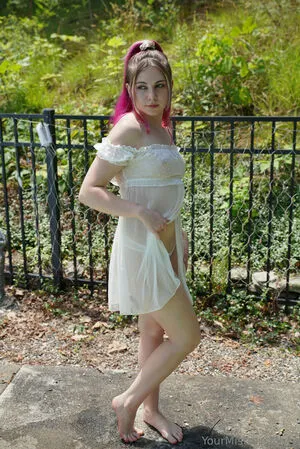 Misty Ide OnlyFans Leaked Free Thumbnail Picture - #XgdN2S5VgN