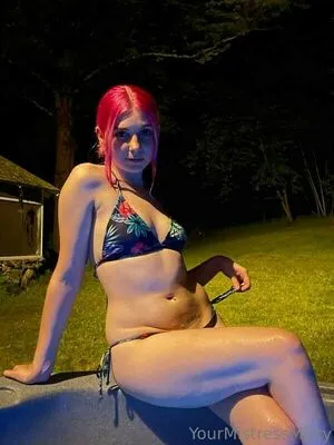 Misty Ide OnlyFans Leaked Free Thumbnail Picture - #ykymHGBnue
