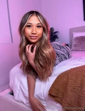 Misty Lee OnlyFans Leaked Free Thumbnail Picture - #N0ayy2jpC1