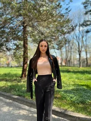 Misty Maraa OnlyFans Leaked Free Thumbnail Picture - #QDrBRDmLDE