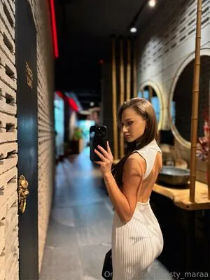 Misty Maraa OnlyFans Leaked Free Thumbnail Picture - #ftZWt0ny54