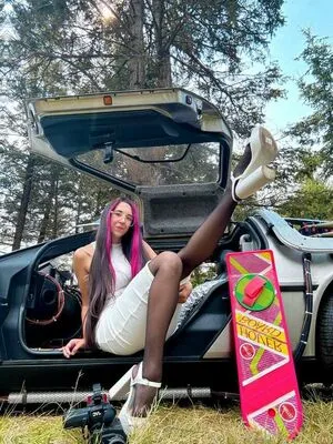 Misty Rae OnlyFans Leaked Free Thumbnail Picture - #D0PdV63MI1