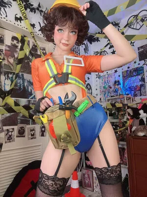 Misty Raines OnlyFans Leaked Free Thumbnail Picture - #6vQSTH0Xew