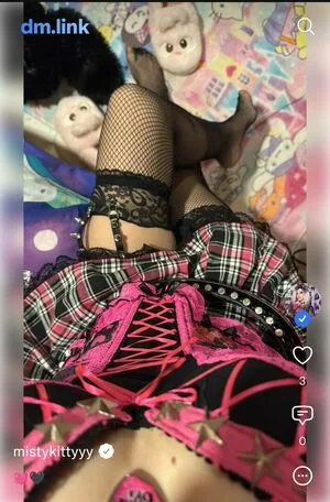 Misty Raines OnlyFans Leaked Free Thumbnail Picture - #GQqimVp2oG