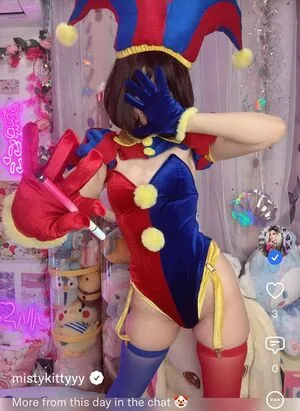 Misty Raines OnlyFans Leaked Free Thumbnail Picture - #IUsQ4km4fp