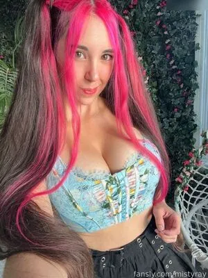 Misty Ray OnlyFans Leaked Free Thumbnail Picture - #anu68x4pak
