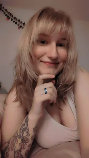 Misty Reine OnlyFans Leaked Free Thumbnail Picture - #qvLHQCSam2