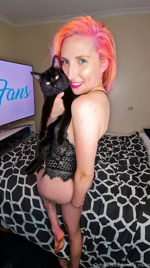 Misty Rising OnlyFans Leaked Free Thumbnail Picture - #4CMgK7XeSD