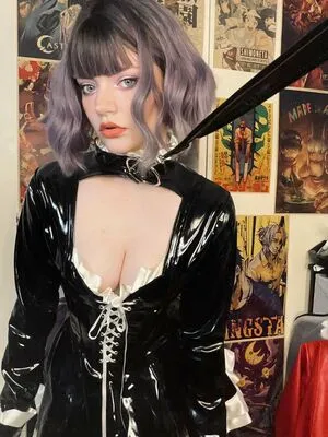 Misty Silver OnlyFans Leaked Free Thumbnail Picture - #6OR9Vbox7f