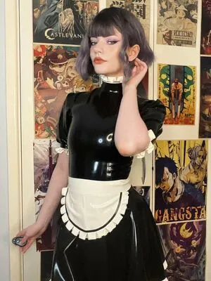 Misty Silver OnlyFans Leaked Free Thumbnail Picture - #9uMabxJsxj