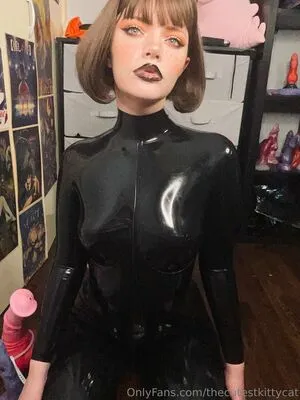 Misty Silver OnlyFans Leaked Free Thumbnail Picture - #DJnUjrsm2H