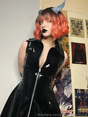 Misty Silver OnlyFans Leaked Free Thumbnail Picture - #HVEDszLqfg