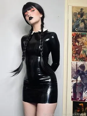 Misty Silver OnlyFans Leaked Free Thumbnail Picture - #LczcPtggEi