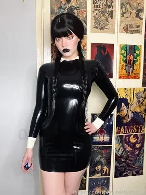 Misty Silver OnlyFans Leaked Free Thumbnail Picture - #PPtDuDPNkN