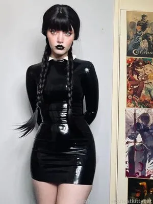 Misty Silver OnlyFans Leaked Free Thumbnail Picture - #RbvZIaeeDz