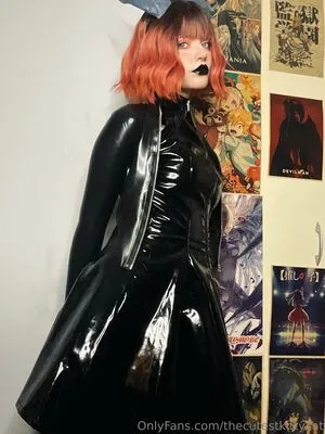 Misty Silver OnlyFans Leaked Free Thumbnail Picture - #TxRFBAZQ83