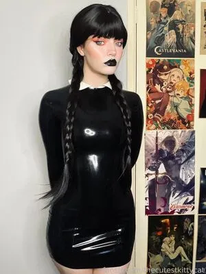 Misty Silver OnlyFans Leaked Free Thumbnail Picture - #bQGsjlQzQD