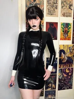 Misty Silver OnlyFans Leaked Free Thumbnail Picture - #czXN2ftzMQ