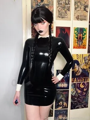 Misty Silver OnlyFans Leaked Free Thumbnail Picture - #e7pzwfyLHE