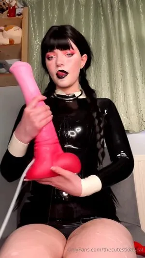 Misty Silver OnlyFans Leaked Free Thumbnail Picture - #i29GPQcX1B