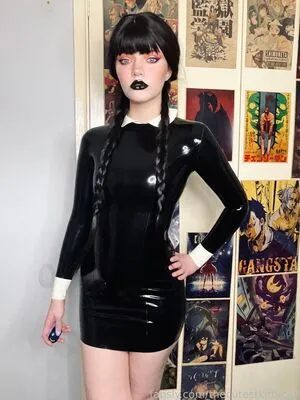 Misty Silver OnlyFans Leaked Free Thumbnail Picture - #mUUzSHAnBV
