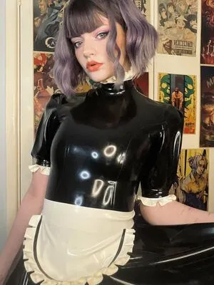 Misty Silver OnlyFans Leaked Free Thumbnail Picture - #oZd9TVxYg4