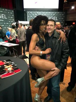 Misty Stone OnlyFans Leaked Free Thumbnail Picture - #MVfwJvvSwF