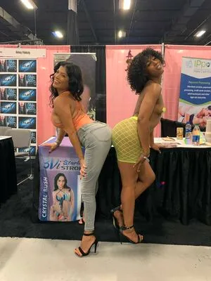 Misty Stone OnlyFans Leaked Free Thumbnail Picture - #NbXMojWT1R