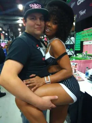 Misty Stone OnlyFans Leaked Free Thumbnail Picture - #Q4ONRAMazS