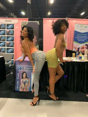 Misty Stone OnlyFans Leaked Free Thumbnail Picture - #hXSunqQbfa