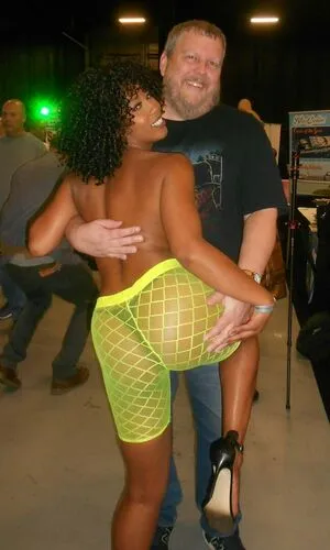 Misty Stone OnlyFans Leaked Free Thumbnail Picture - #n7w1CzivUc