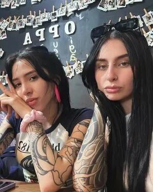 Mistychain OnlyFans Leaked Free Thumbnail Picture - #f7RsdXr0Te