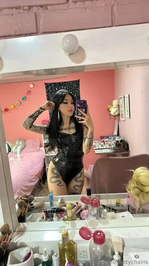 Mistychains OnlyFans Leaked Free Thumbnail Picture - #0jTqd2js64