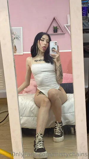 Mistychains OnlyFans Leaked Free Thumbnail Picture - #38ITlJJGSA