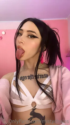 Mistychains OnlyFans Leaked Free Thumbnail Picture - #AGBZoBXoNI