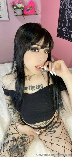 Mistychains OnlyFans Leaked Free Thumbnail Picture - #CDY084UEOo