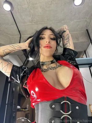 Mistychains OnlyFans Leaked Free Thumbnail Picture - #GCIxpjQ1zi