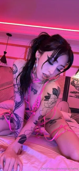 Mistychains OnlyFans Leaked Free Thumbnail Picture - #IVIbY8VTQg