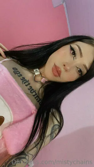 Mistychains OnlyFans Leaked Free Thumbnail Picture - #IwEd48IP1C