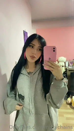 Mistychains OnlyFans Leaked Free Thumbnail Picture - #LyzAqjKIpa